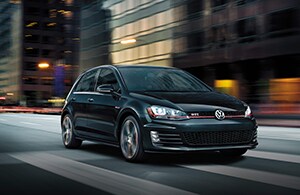 2016 VW Golf GTI
Exterior 2016 VW Golf GTI Exterior
