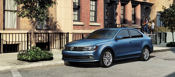 2017 Volkswagen Jetta 2017 Volkswagen Jetta