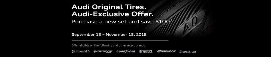 Audi Tire Event Atlanta Audi Tire Event Atlanta