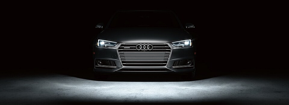 Audi College Graduate Program