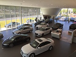Audi North Atlanta Audi North Atlanta