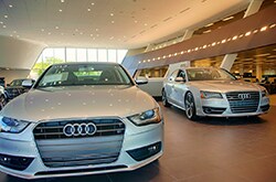 Audi North Atlanta Audi North Atlanta