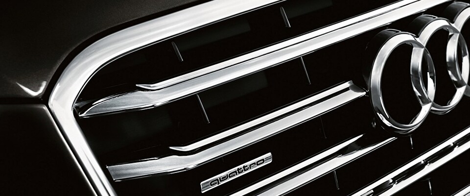 Audi Maintenance Schedule Audi Maintenance Schedule