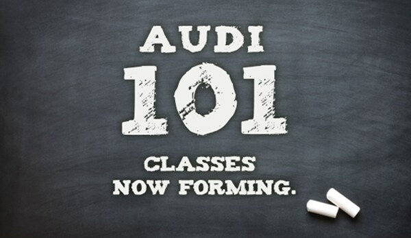 Audi 101 Audi 101