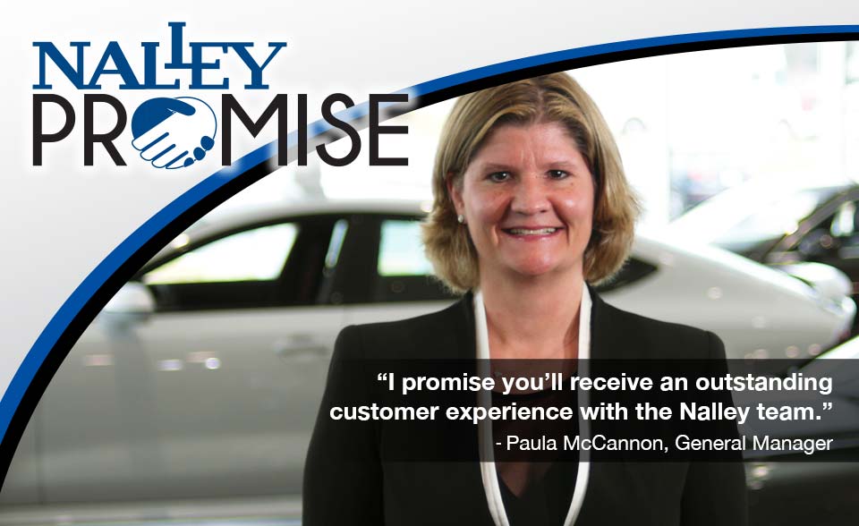 Nalley Promise