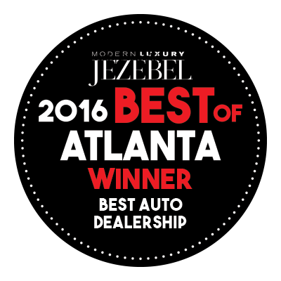 Audi North Atlanta Best of Atlanta