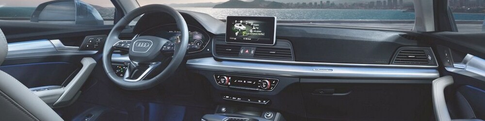Special Audi Finance Programs Special Audi Finance Programs