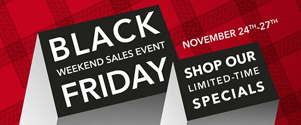 Audi Black Friday Offers Audi Black Friday Offers