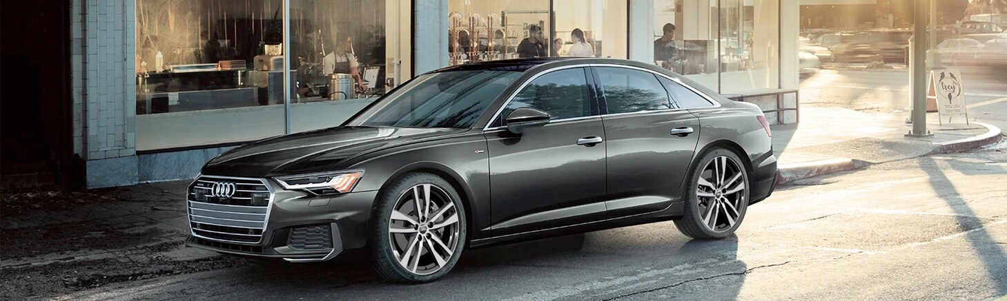Audi A6 Audi A6