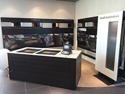 Audi North
Atlanta Audi North Atlanta