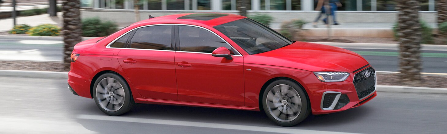 Audi First Time Buyer Program Audi First Time Buyer Program