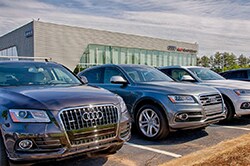 Audi North Atlanta Audi North Atlanta