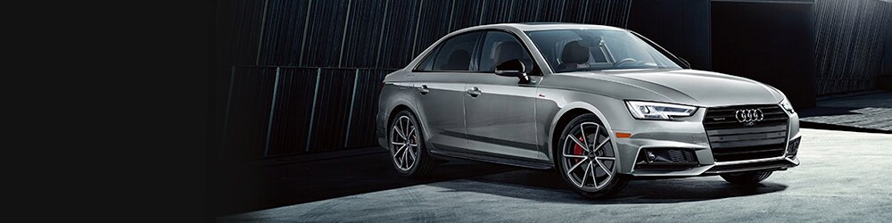 Audi First Time Buyer Program Audi First Time Buyer Program