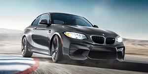 2016 BMW M2 Exterior 2016 BMW M2 Exterior