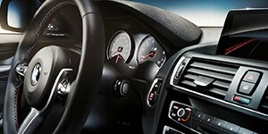 2016 BMW M2 Interior 2016 BMW M2 Interior