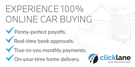 Clicklane Online Car Buying Clicklane Online Car Buying
