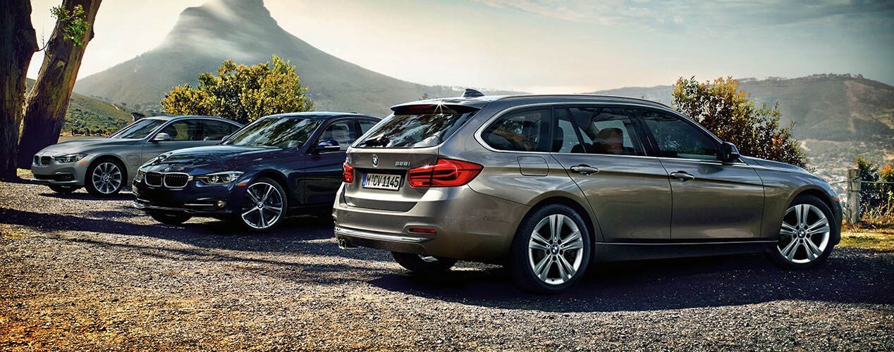 BMW BMW