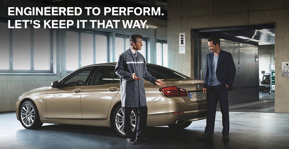 BMW Certified Collision Repair Center BMW Certified Collision Repair Center