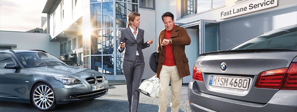 BMW Fast Lane Service Atlanta BMW Fast Lane Service Atlanta