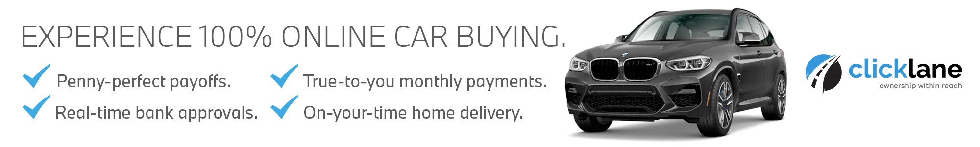 Clicklane Online Car Buying Clicklane Online Car Buying