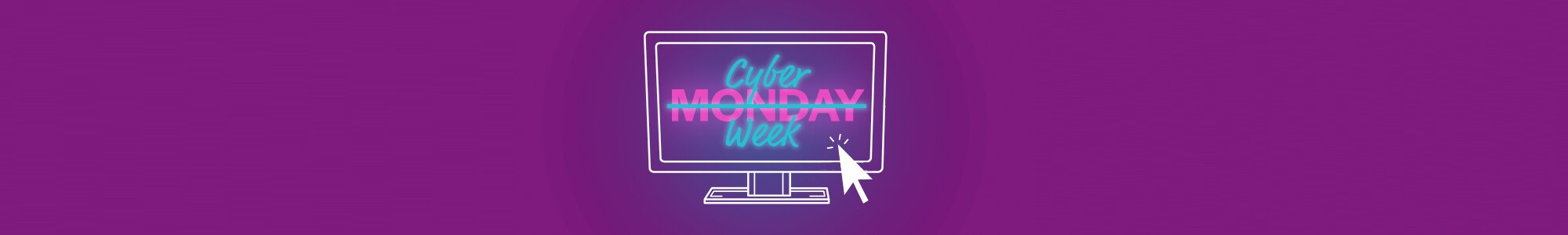 Cyber Monday Cyber Monday