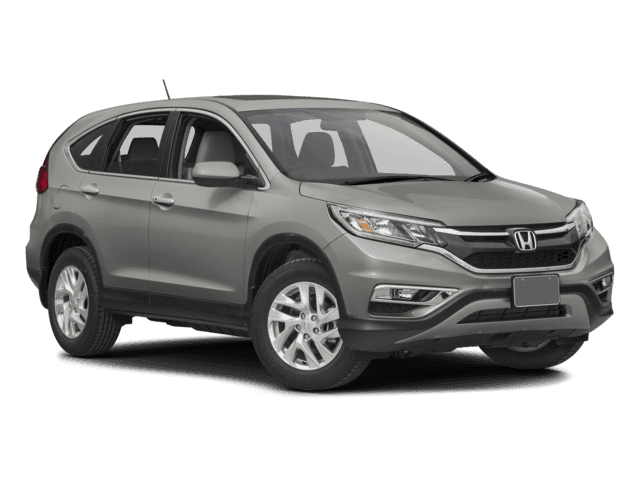 2016 CR-V
