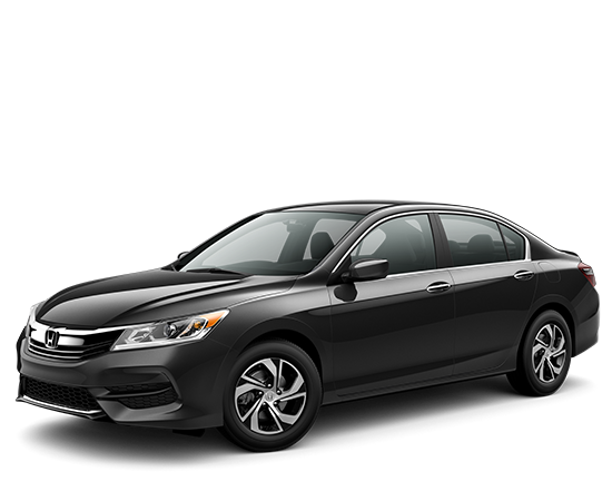 2016 Accord LX