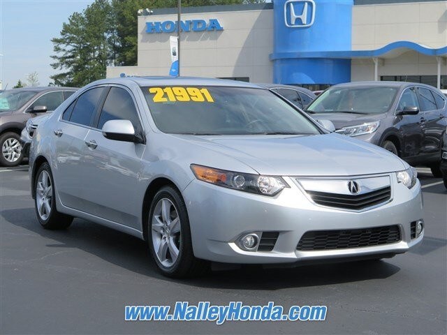 Acura
