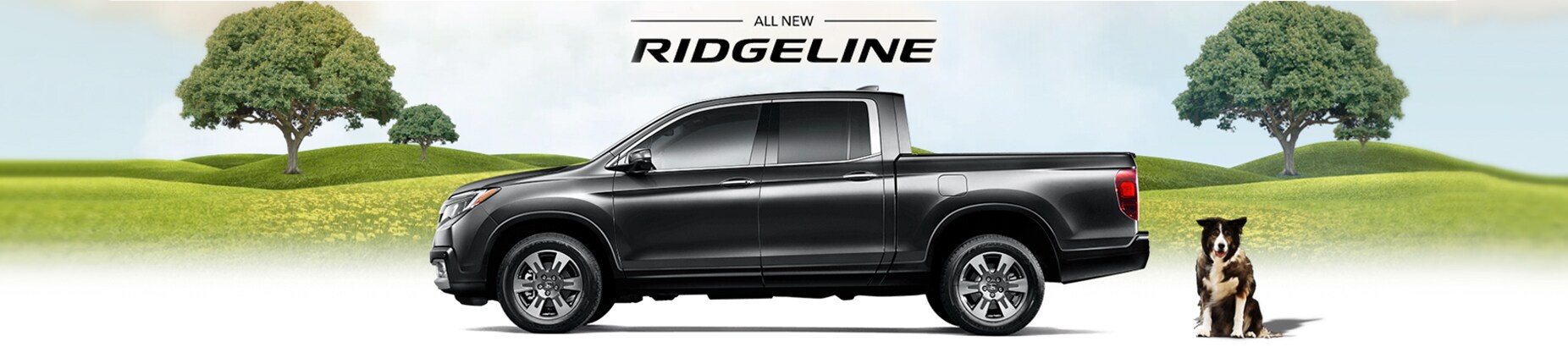 honda-ridgeline-atlanta