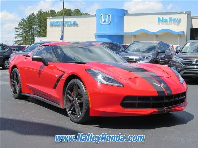 Corvette