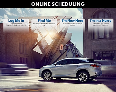 Online Scheduling