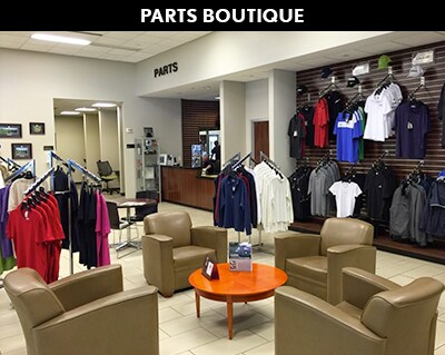 Parts Boutique