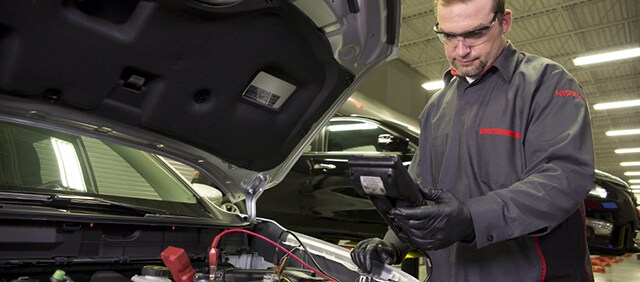 Nissan Express Battery Service Nissan Express Battery Service