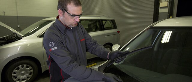 Express Wiper Blade Service Express Wiper Blade Service