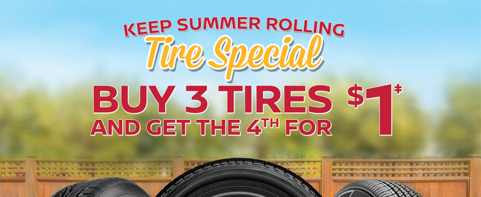 Keep Summer Rolling Event Keep Summer Rolling Event