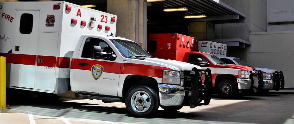 First Responder