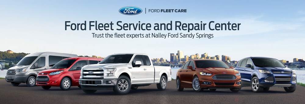 Ford Fleet ford-fleet-service-center