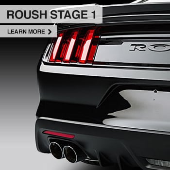 ROUSH STAGE 1 roush-stage-1 for sale