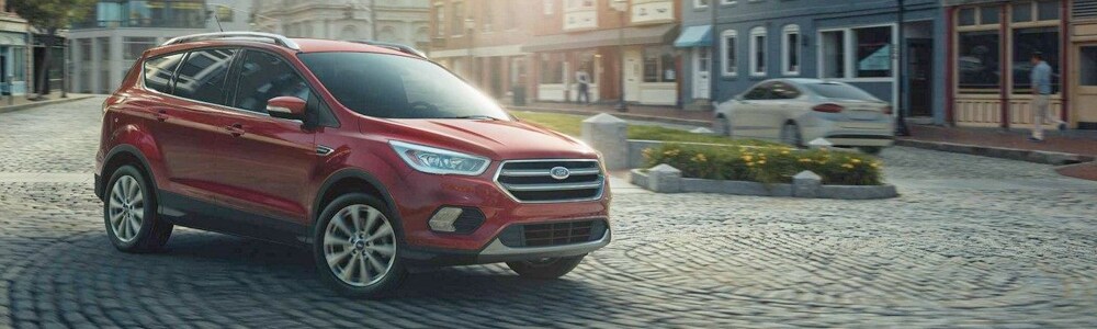 Ford Escape Ford Escape