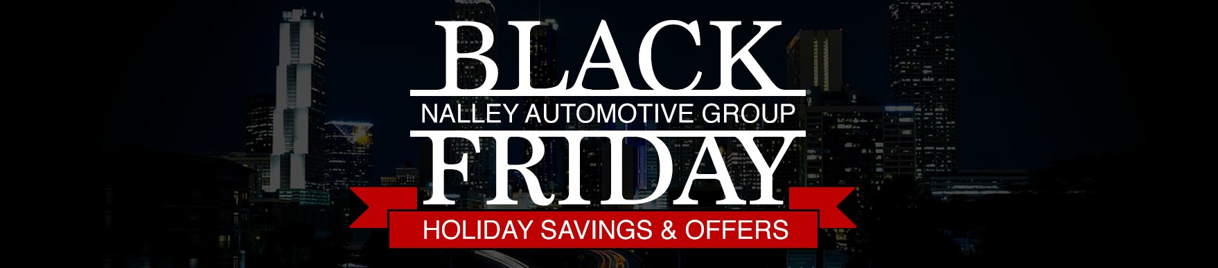 Black Friday Event 2016 Black Friday Event 2016
