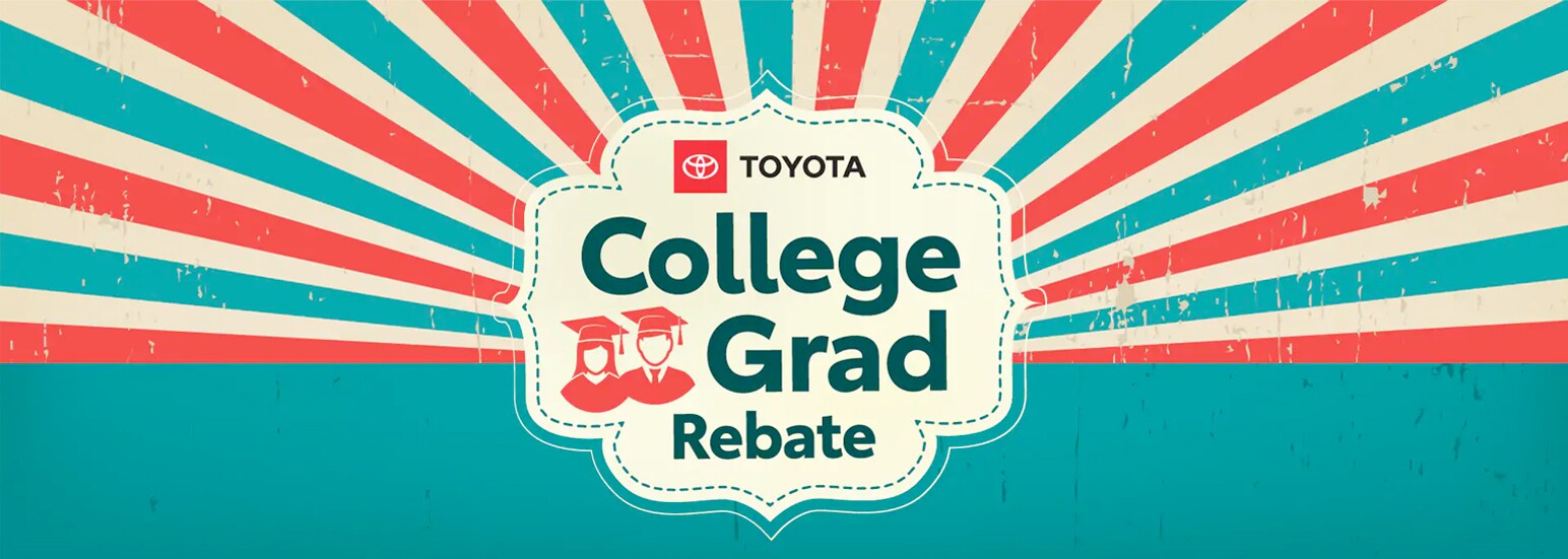 Toyota College Graduate Program Toyota College Graduate Program