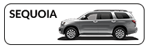 Toyota Sequoia Toyota Sequoia