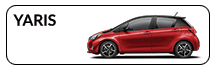 Toyota Yaris Toyota Yaris