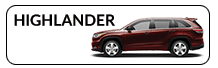 Toyota Highlander Toyota Highlander