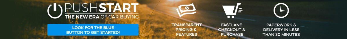 PushStart Online Car Buying PushStart Online Car Buying
