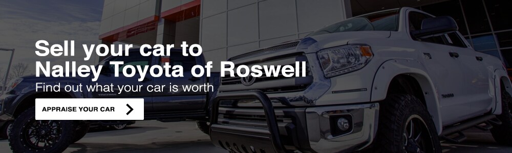 Sell us your car