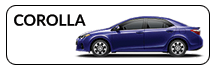 Toyota Corolla Toyota Corolla