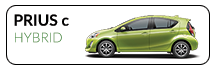 Toyota Prius c Toyota Prius c