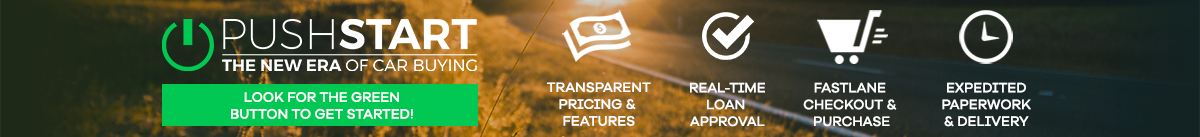PushStart Online Car Buying PushStart Online Car Buying