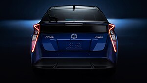 2016 Prius
Exterior 3 2016 Prius Exterior 3